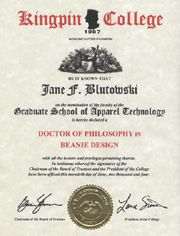 design degree diploma deploma phd masters bachelors associates picture photo gif jpg